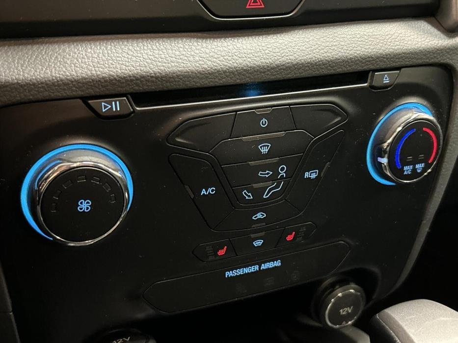 FORD Ranger 2018