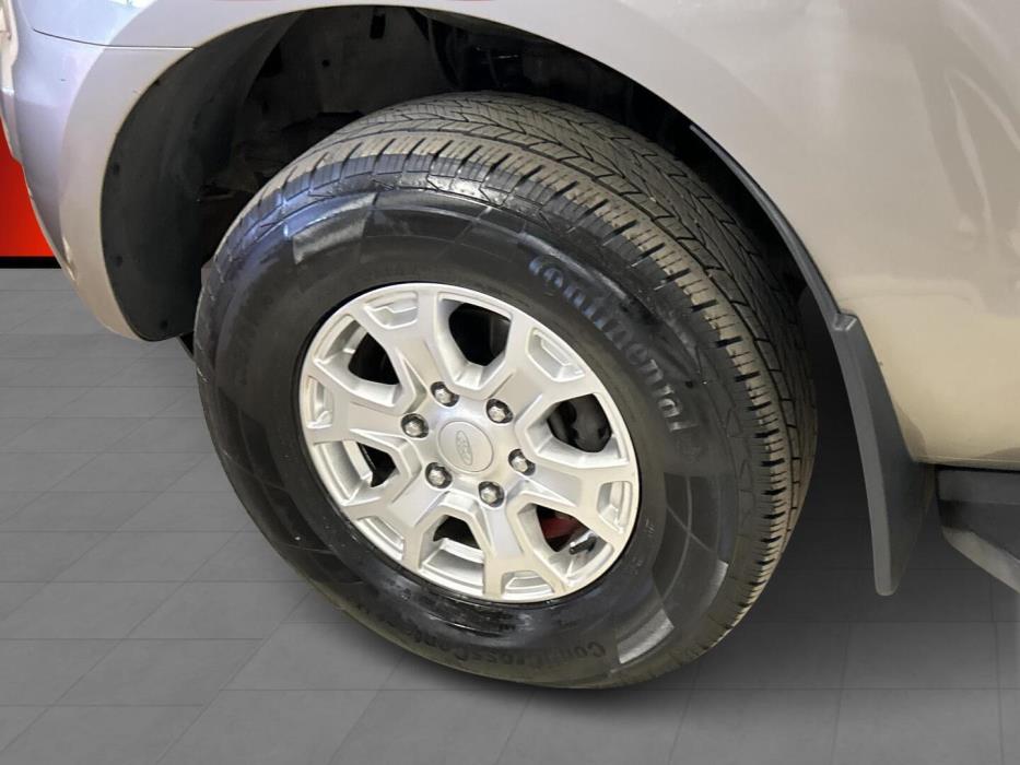FORD Ranger 2018
