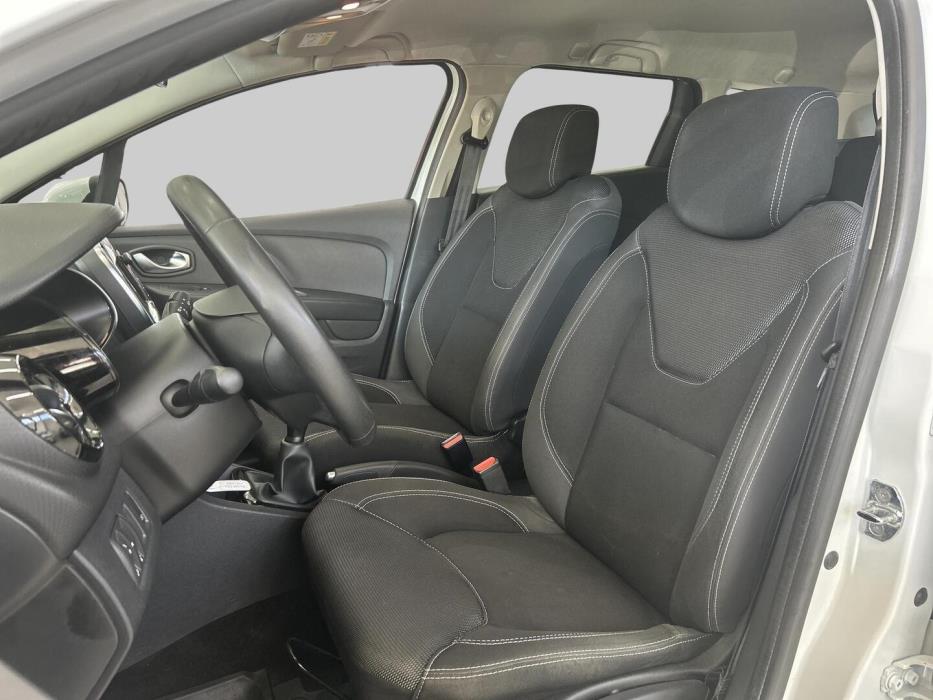 RENAULT Clio 2018