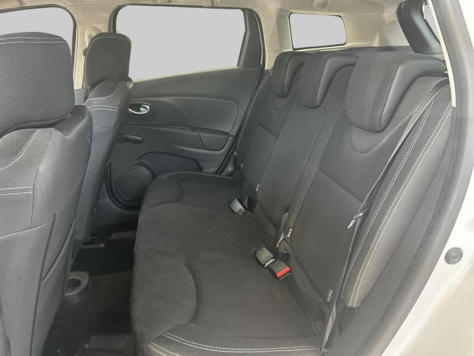 RENAULT Clio 2018