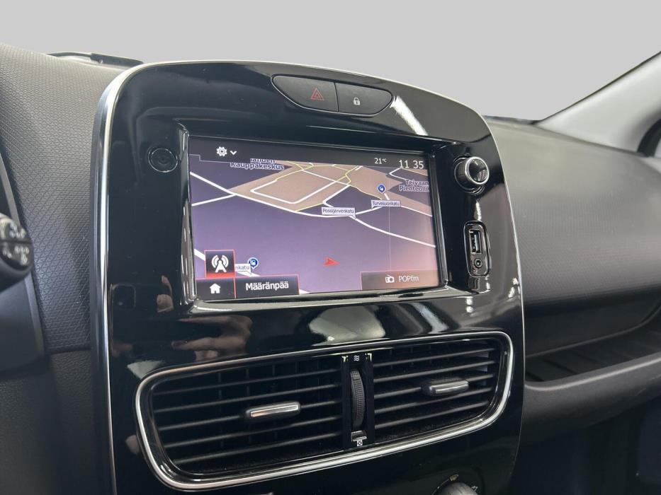 RENAULT Clio 2018