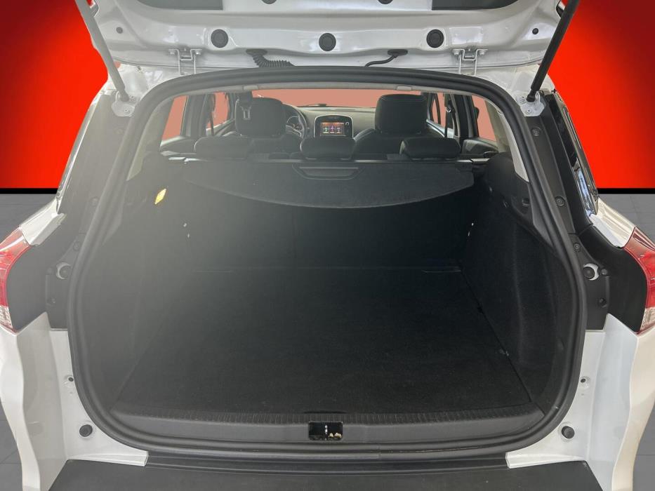 RENAULT Clio 2018