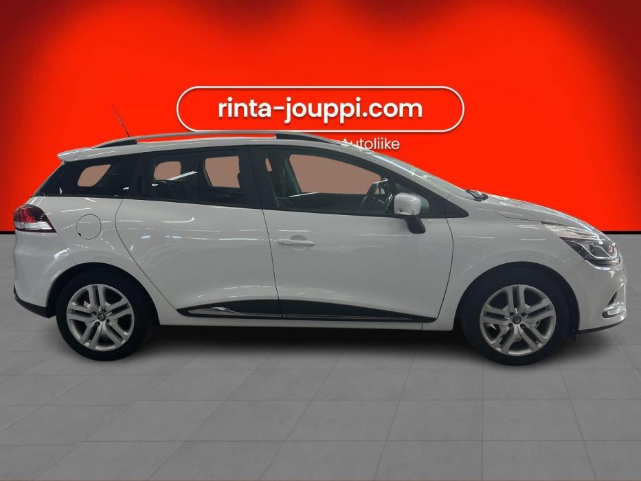 RENAULT Clio 2018
