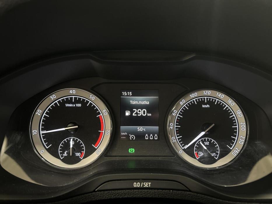 SKODA Karoq 2018