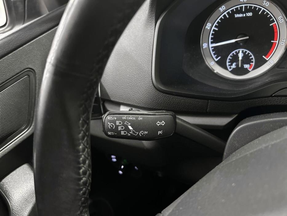 SKODA Karoq 2018
