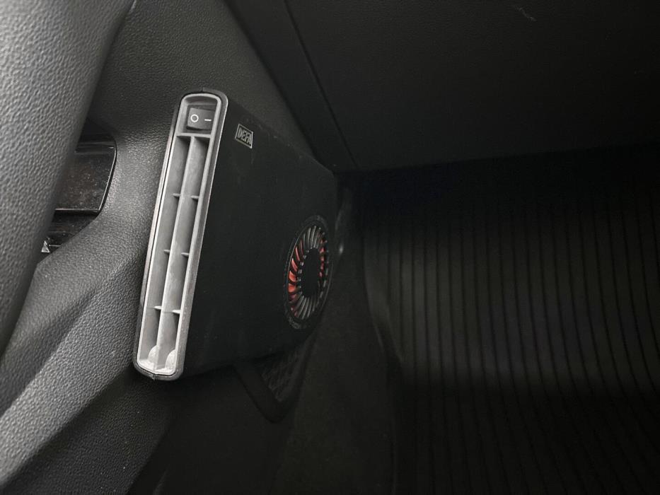 SKODA Karoq 2018