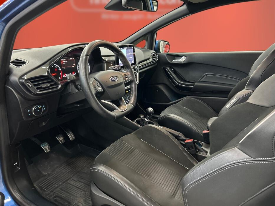 FORD Fiesta 2019