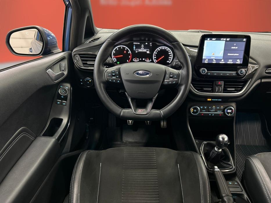 FORD Fiesta 2019
