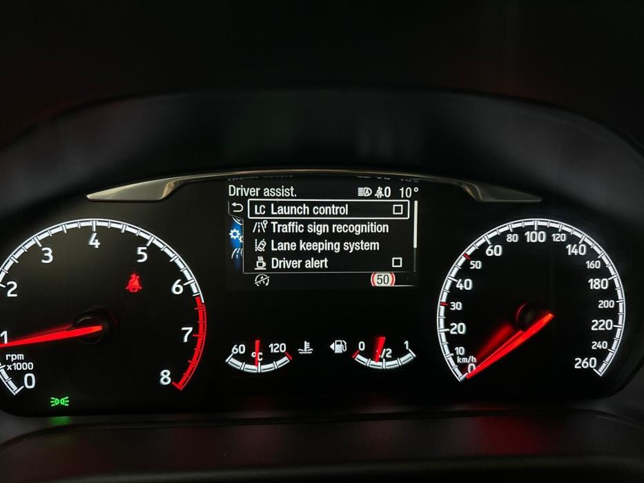 FORD Fiesta 2019