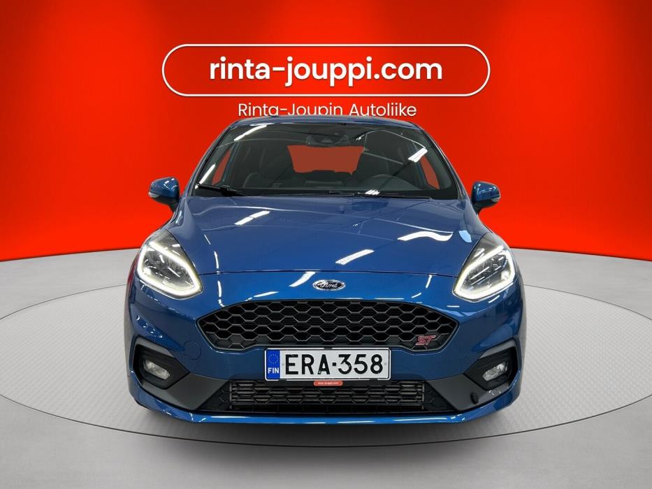 FORD Fiesta 2019