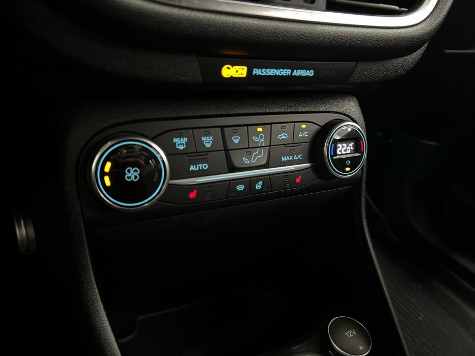 FORD Fiesta 2019