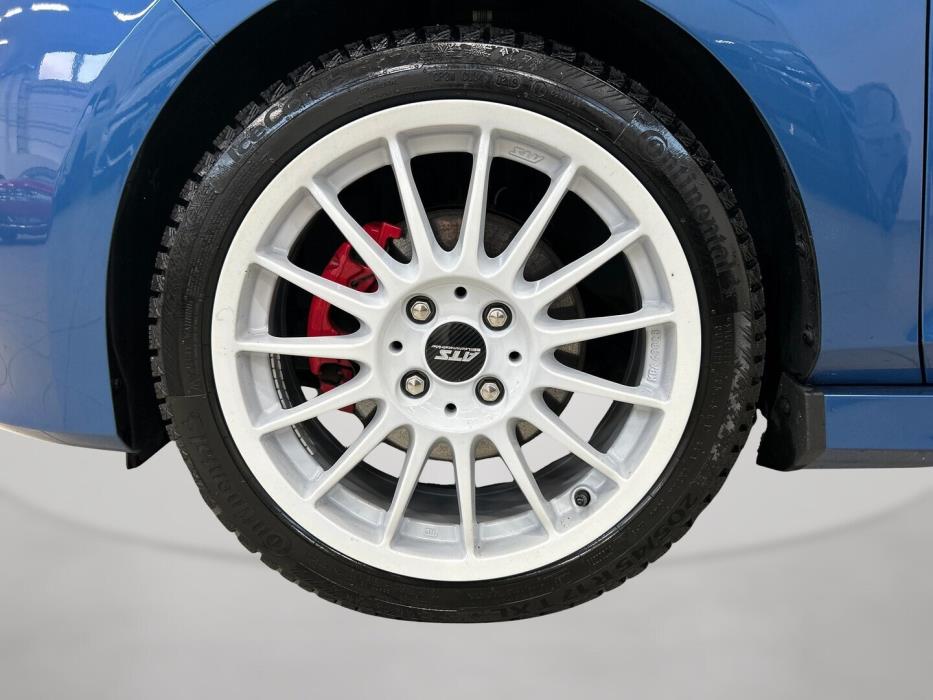 FORD Fiesta 2019