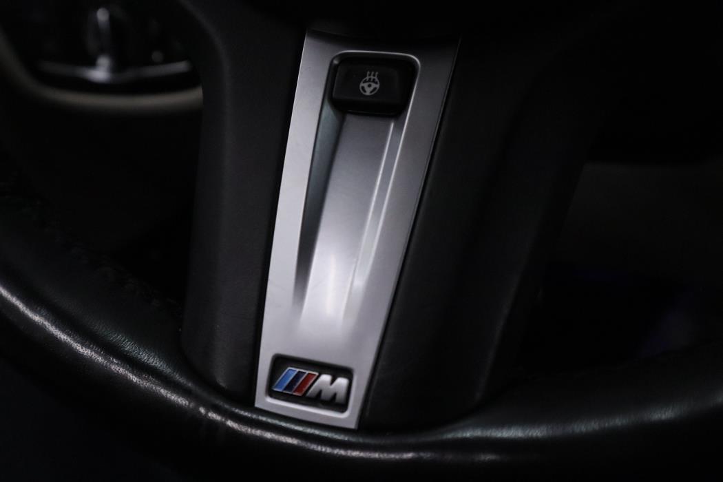 BMW 530 2018