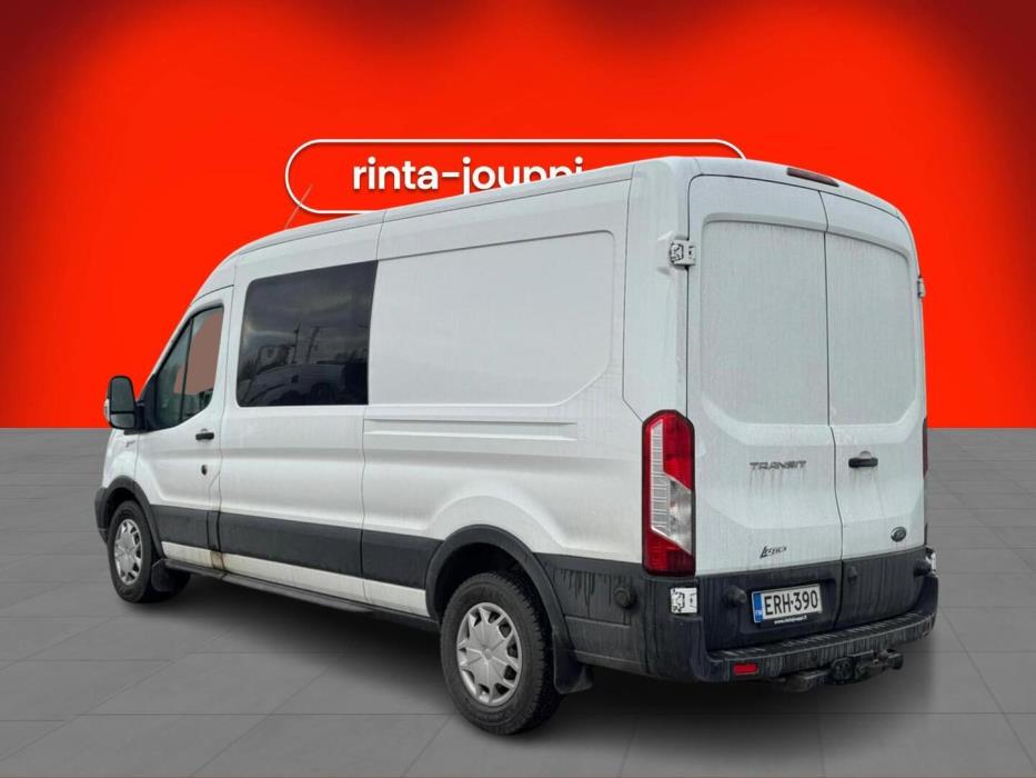 FORD Transit 2019