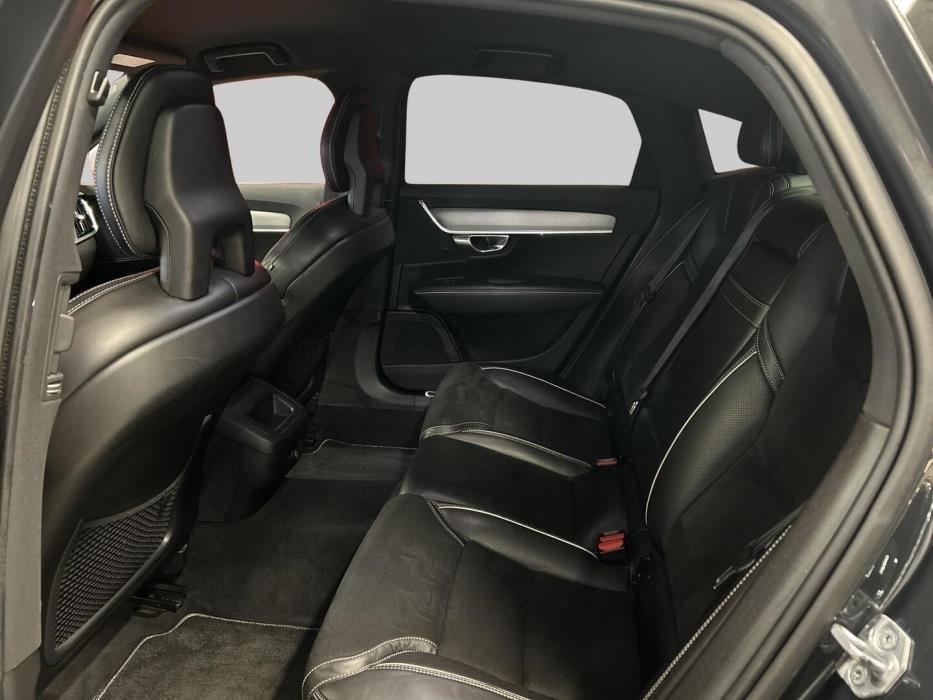 VOLVO S90 2017
