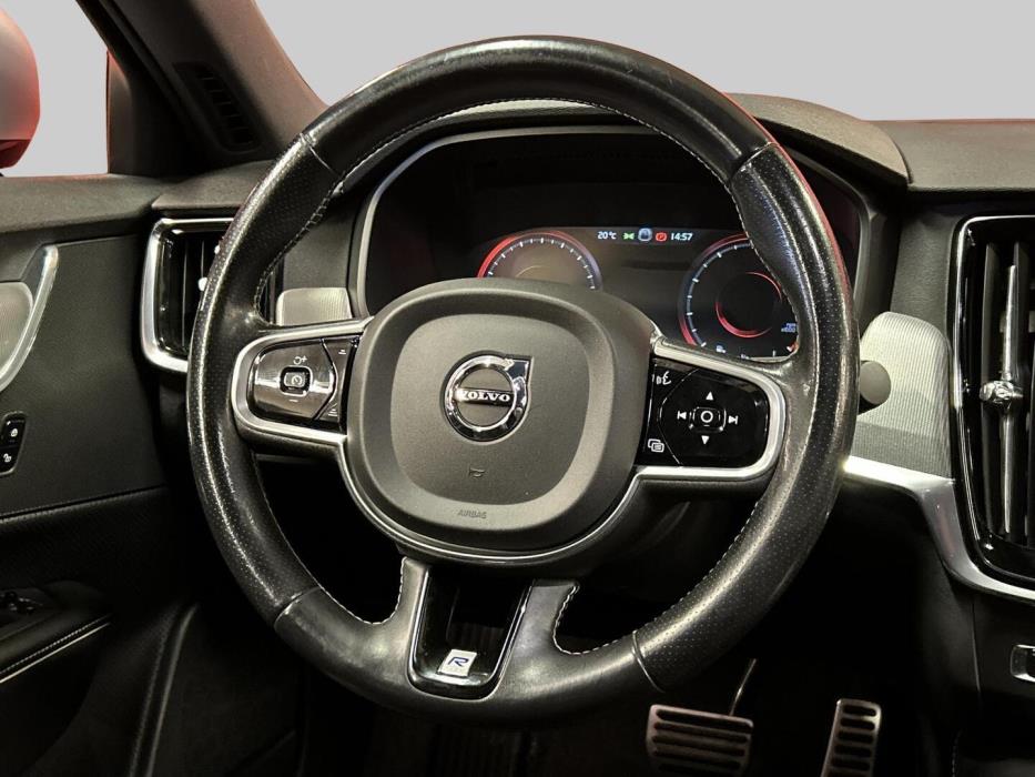 VOLVO S90 2017