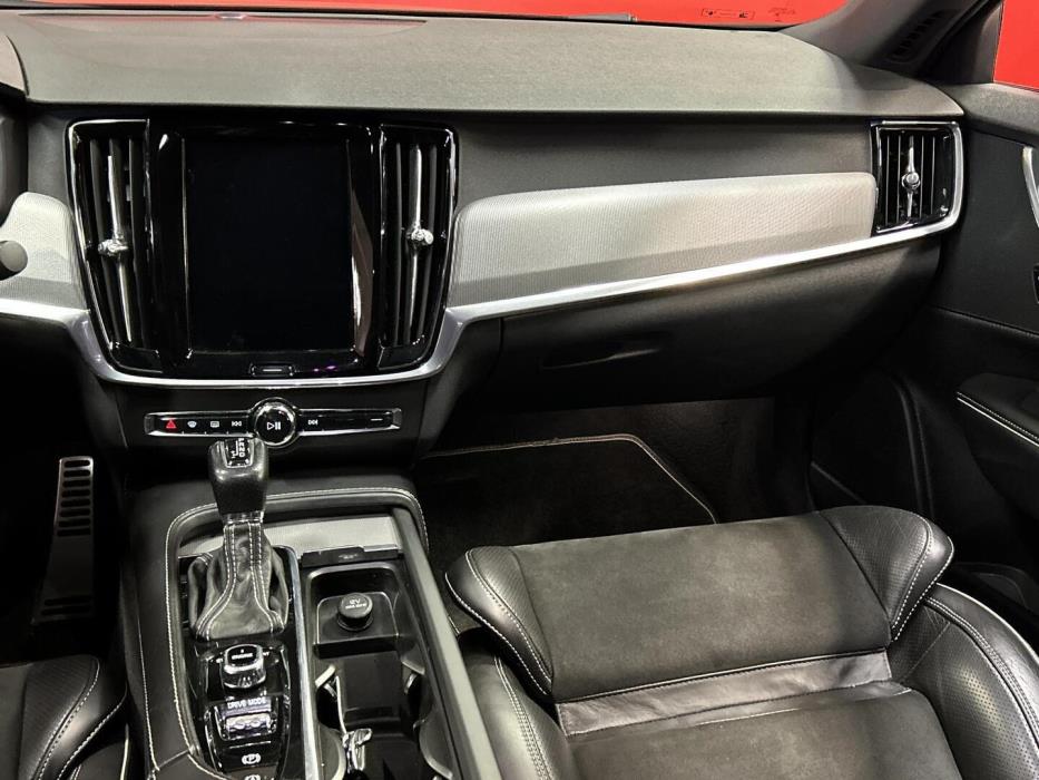 VOLVO S90 2017