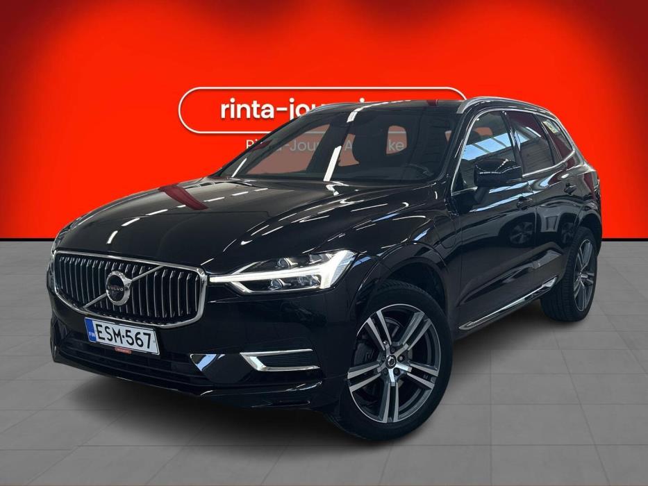 VOLVO XC60 2020