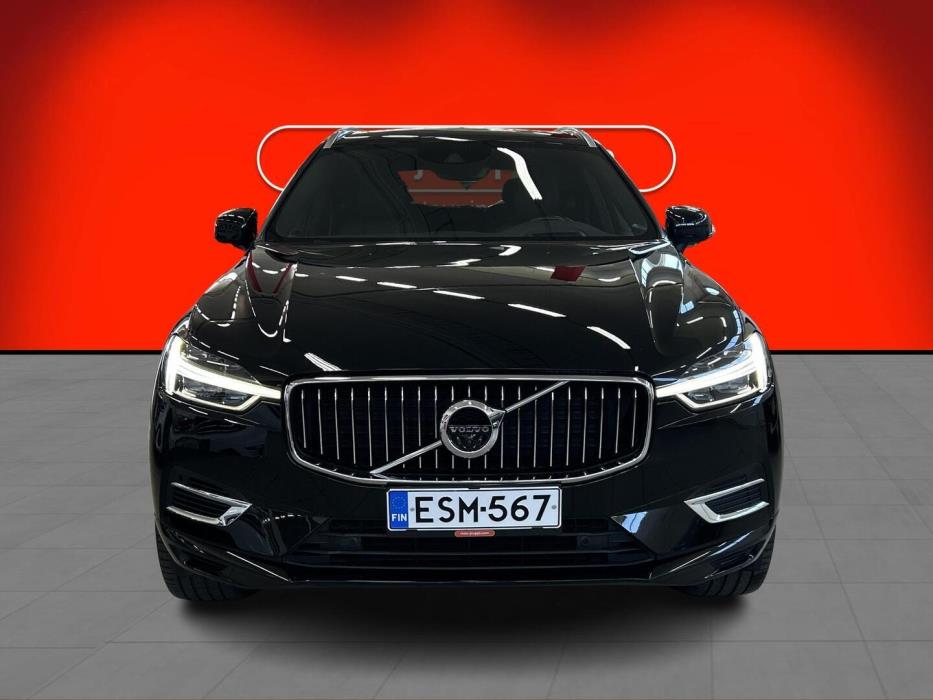 VOLVO XC60 2020