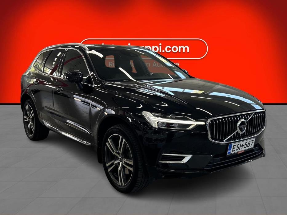 VOLVO XC60 2020
