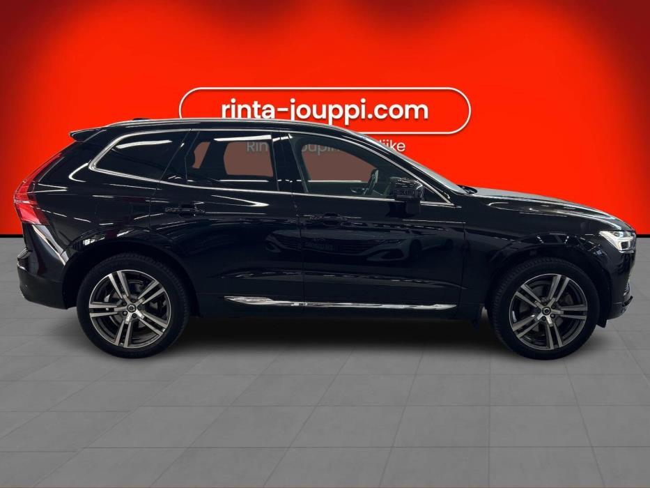 VOLVO XC60 2020