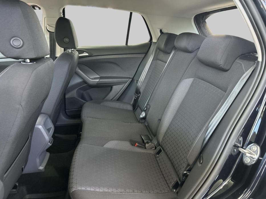 VOLKSWAGEN T-Cross 2020