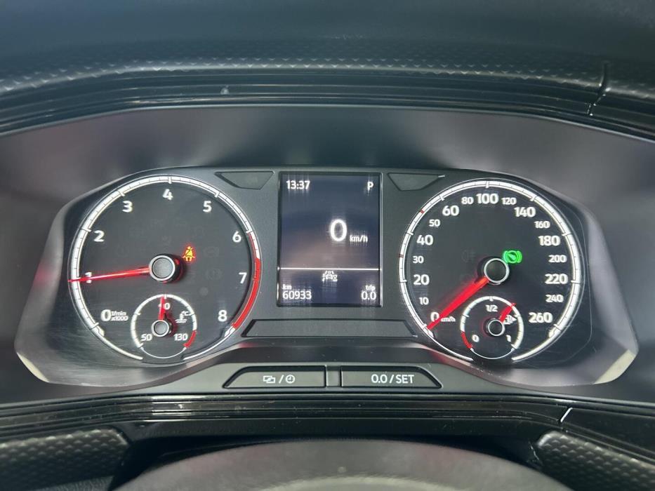 VOLKSWAGEN T-Cross 2020