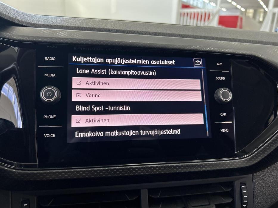 VOLKSWAGEN T-Cross 2020