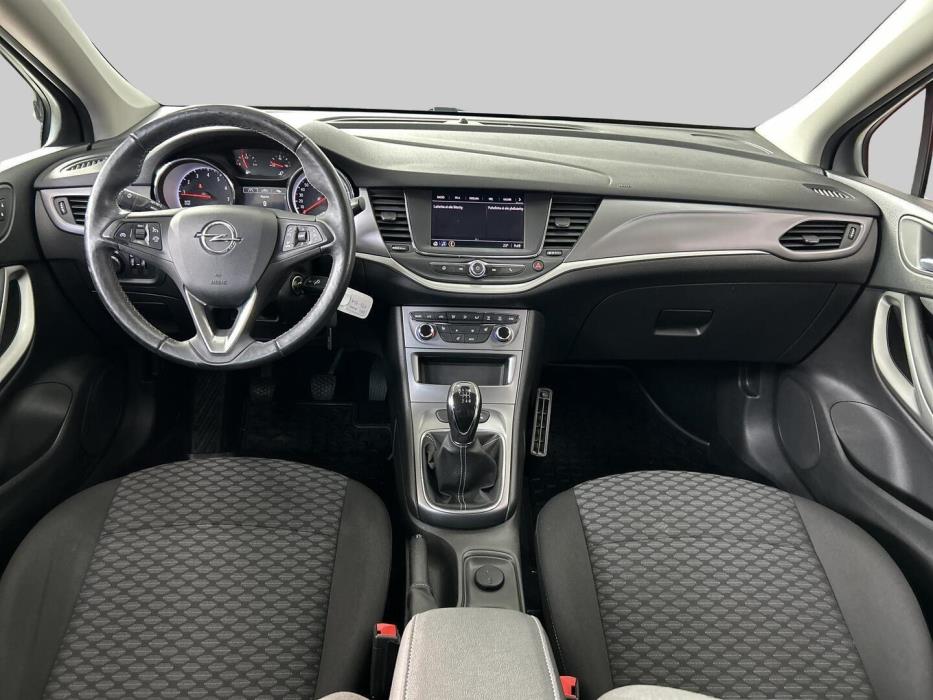 OPEL Astra 2020