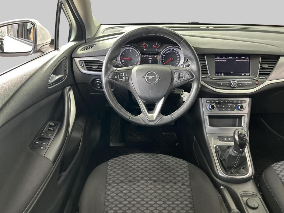 OPEL Astra 2020