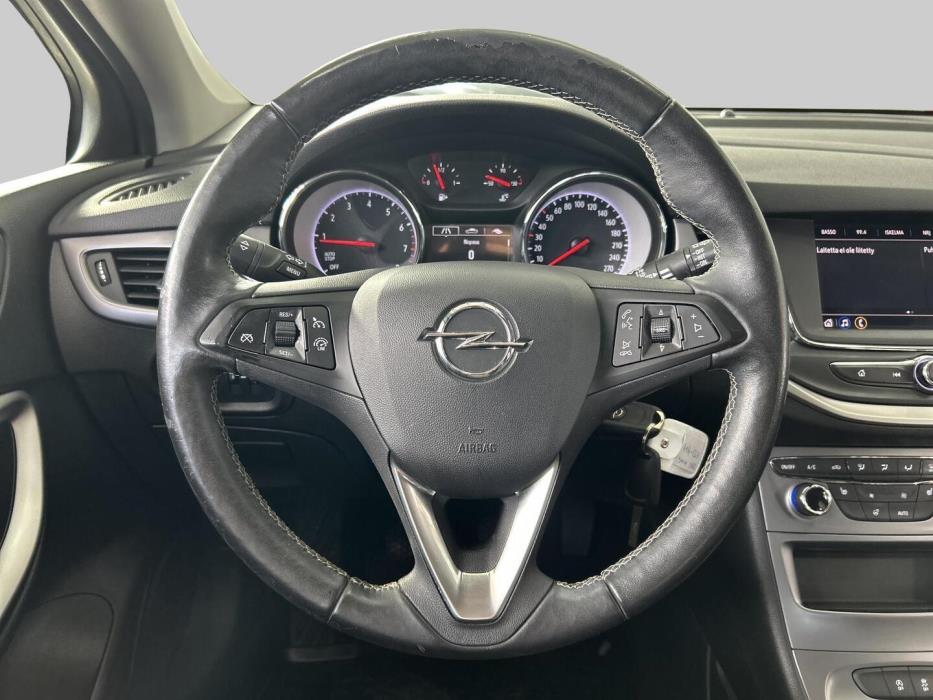 OPEL Astra 2020