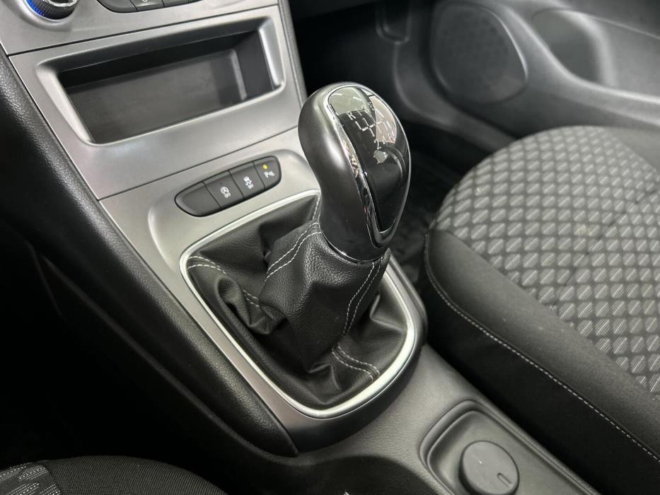 OPEL Astra 2020