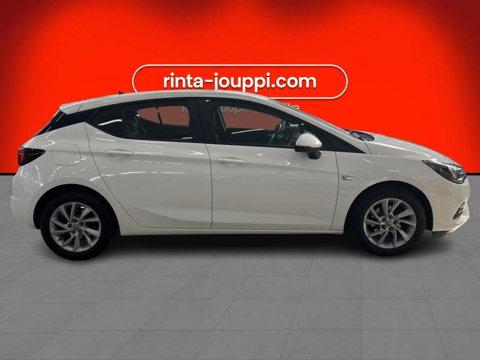 OPEL Astra 2020