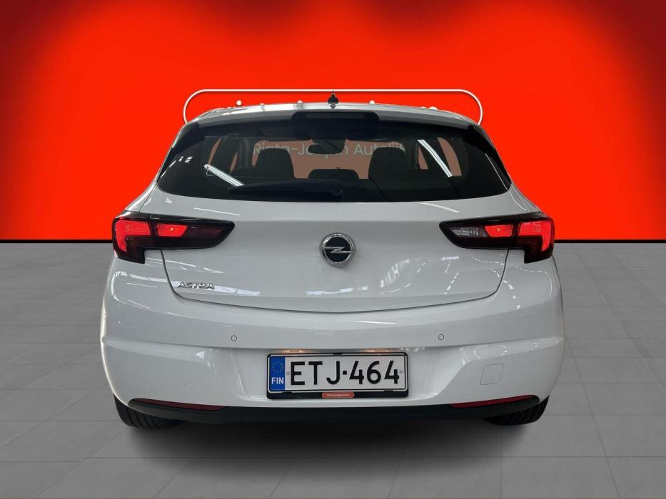 OPEL Astra 2020