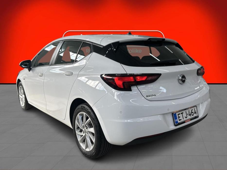 OPEL Astra 2020