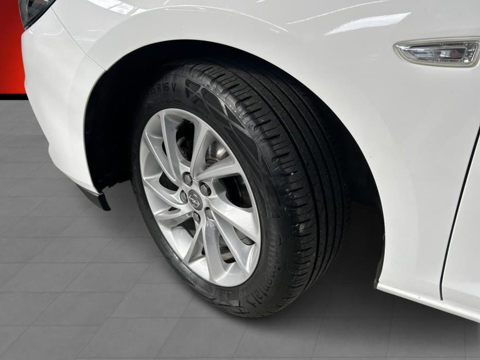 OPEL Astra 2020