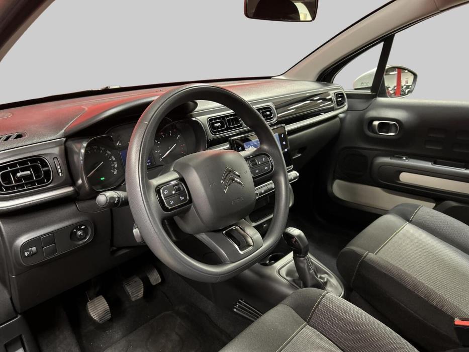 CITROEN C3 2022