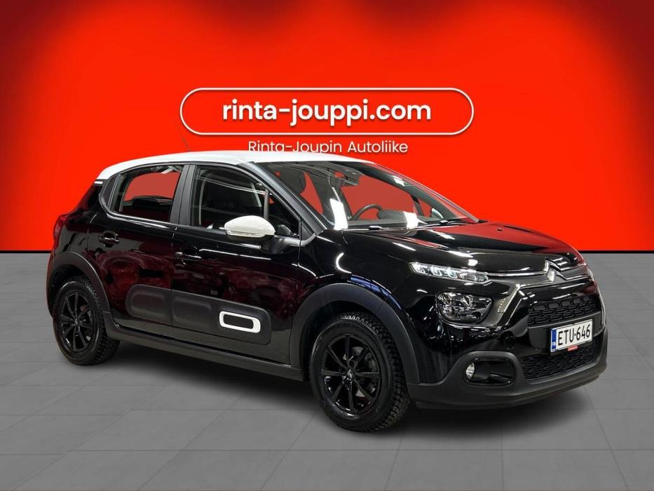 CITROEN C3 2022