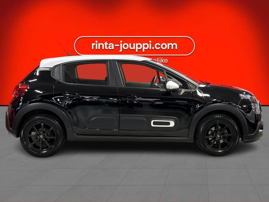 CITROEN C3 2022