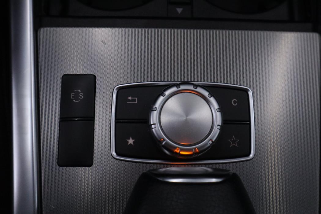 MERCEDES-BENZ E 2014