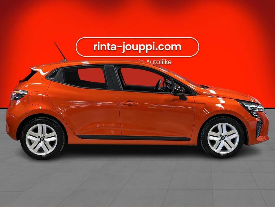 RENAULT Clio 2024