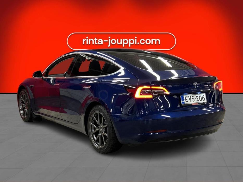 TESLA MODEL 3 2019