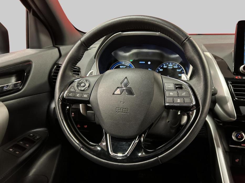 MITSUBISHI ECLIPSE CROSS 2024