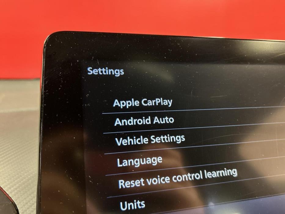 MITSUBISHI ECLIPSE CROSS 2024