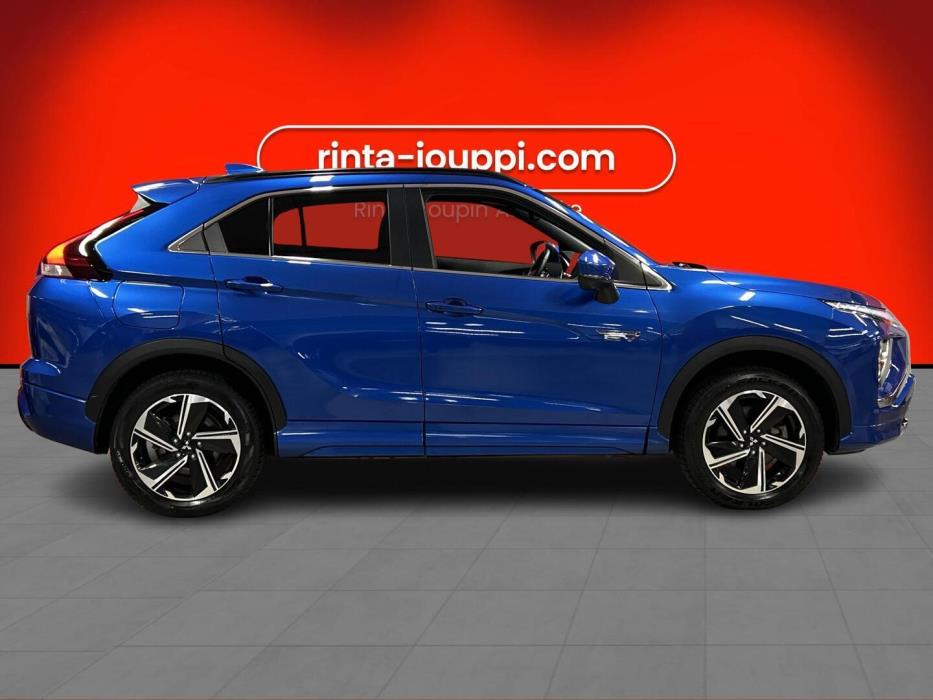 MITSUBISHI ECLIPSE CROSS 2024