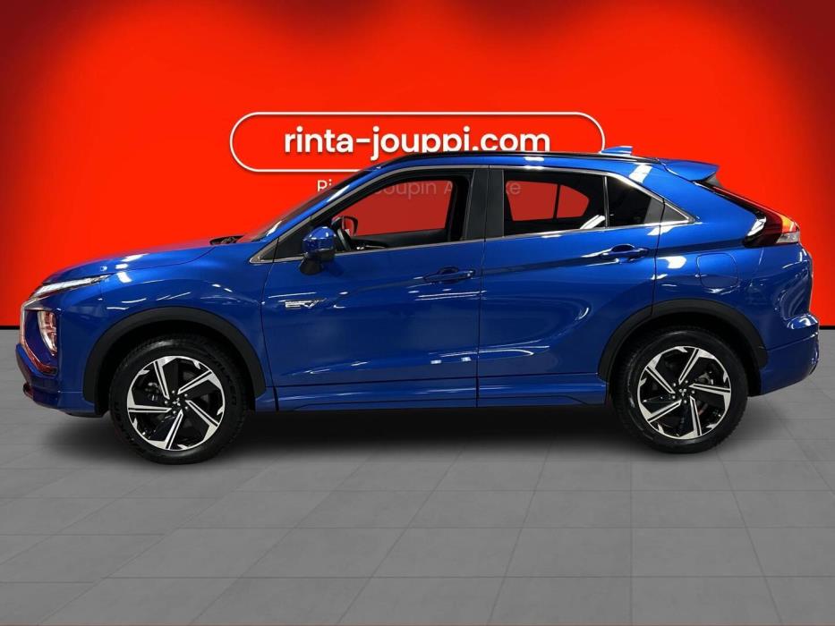 MITSUBISHI ECLIPSE CROSS 2024