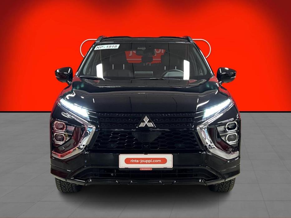 MITSUBISHI ECLIPSE CROSS 2024