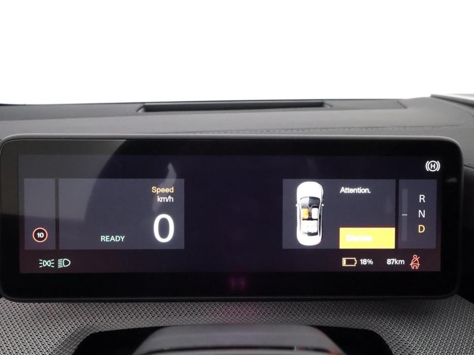 POLESTAR 4 2025