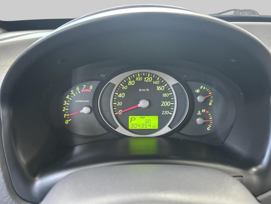 HYUNDAI Tucson 2005