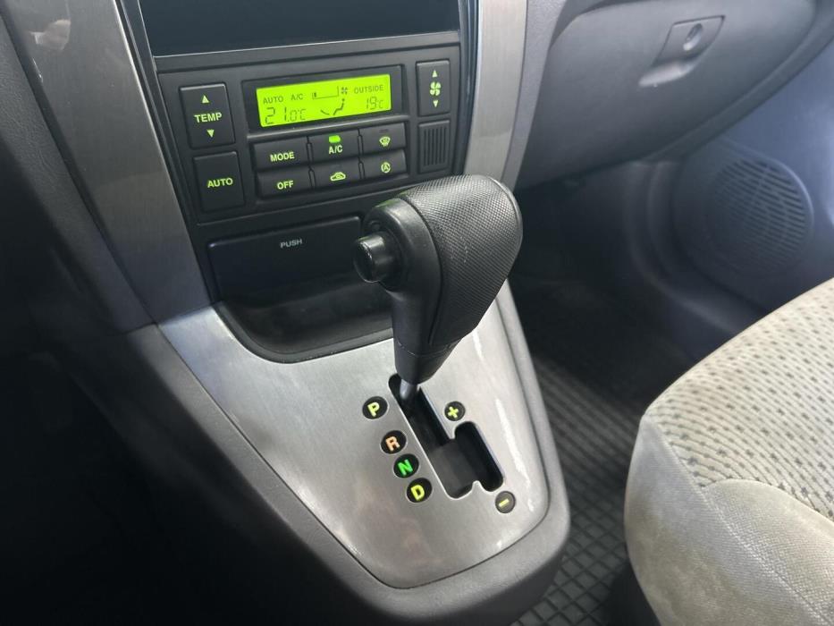 HYUNDAI Tucson 2005